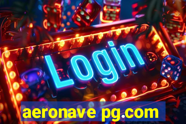 aeronave pg.com